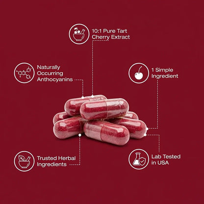 Good Grove Tart Cherry Extract